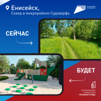Регион рассказывает о проектах ФКГС «было-стало-будет».