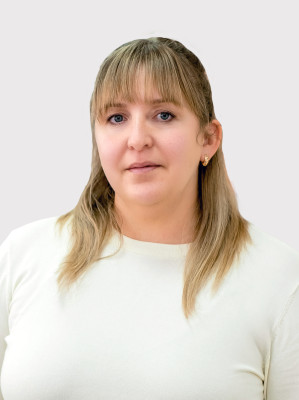Инструктор по физической культуре Шейкина Евгения Александровна