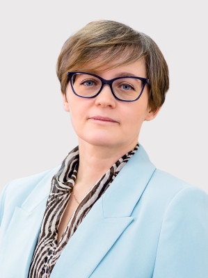 Педагог - психолог Варфоломеева Светлана Вячеславовна