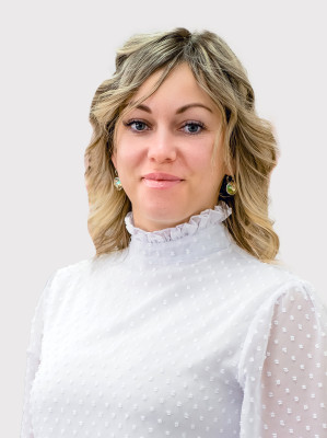 Воспитатель Байдак Екатерина Сергеевна