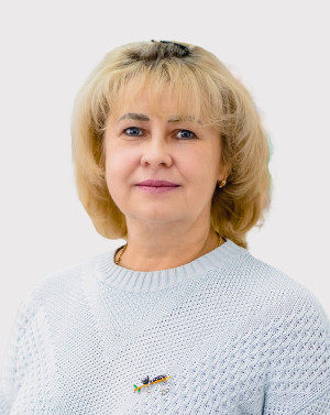 Заместитель заведующего Иванова Ольга Алексеевна