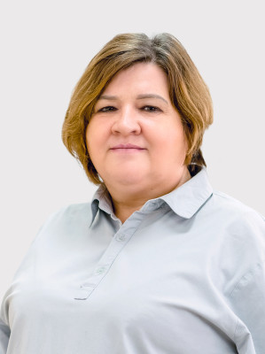 Воспитатель Довыденко Татьяна Юрьевна