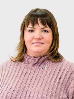 Воспитатель Павлова Светлана Владимировна
