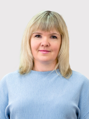 Воспитатель Петухова Ирина Михайловна